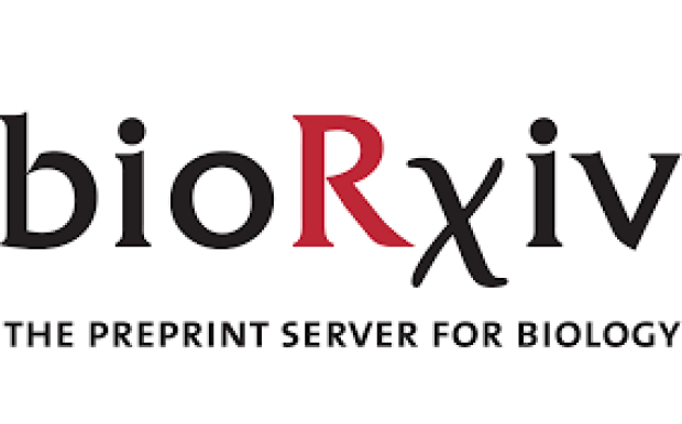 logo of bioRxiv